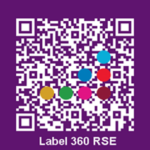 label 360 RSE